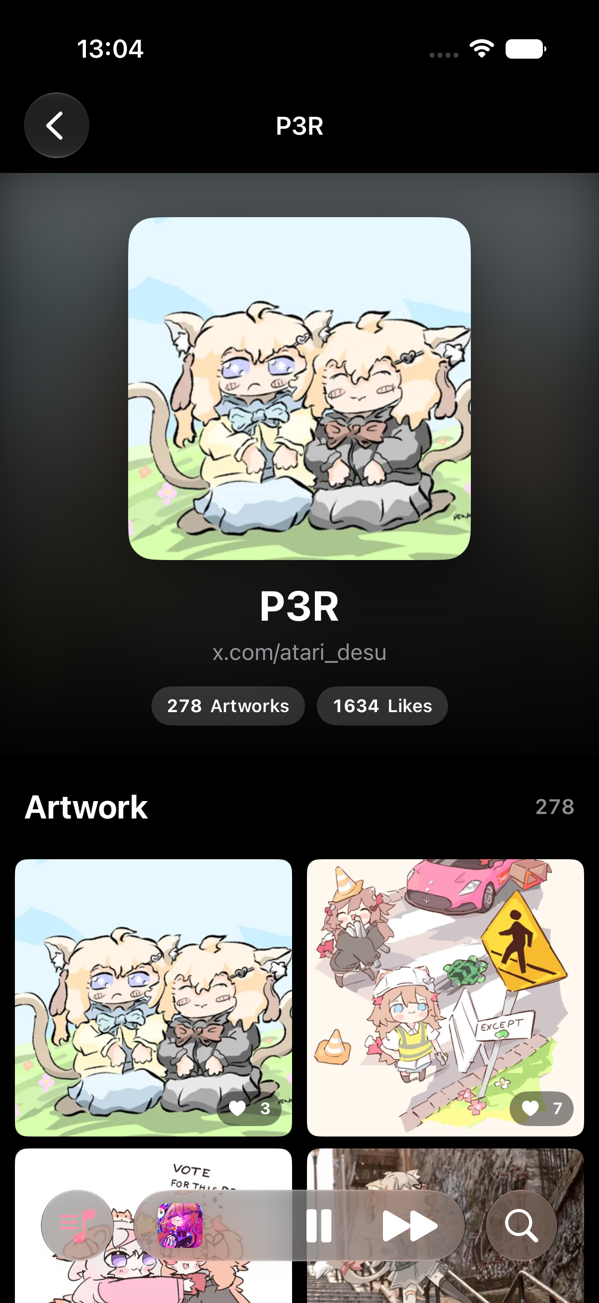 Art Artist