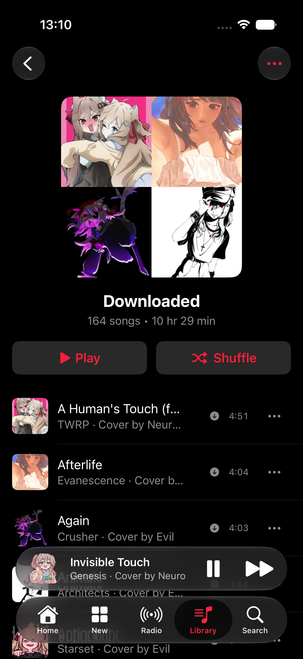 Downloaded